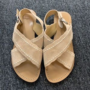 Marc Fisher Sandals Size 9